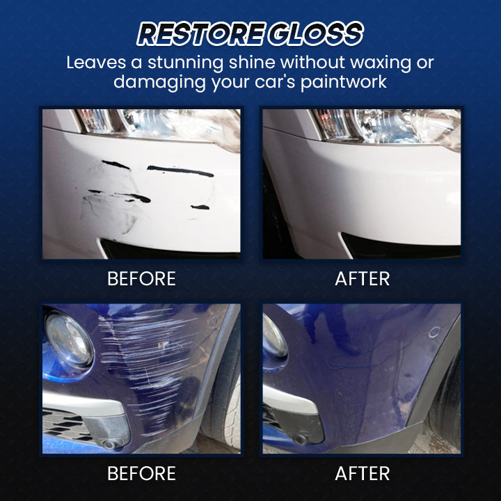 Fivfivgo™ Spray Réparateur AutoCare Nano