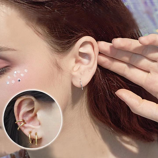 Retractable Earrings (BUY 1 GET 1 FREE)