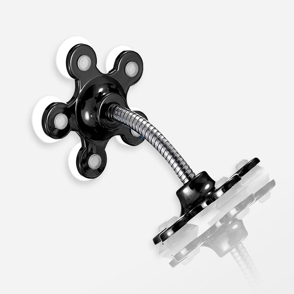 Rotatable Multi-Angle Phone Holder