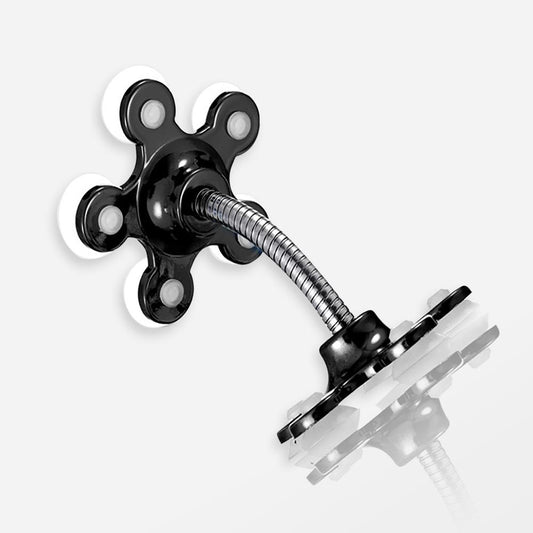 Rotatable Multi-Angle Phone Holder