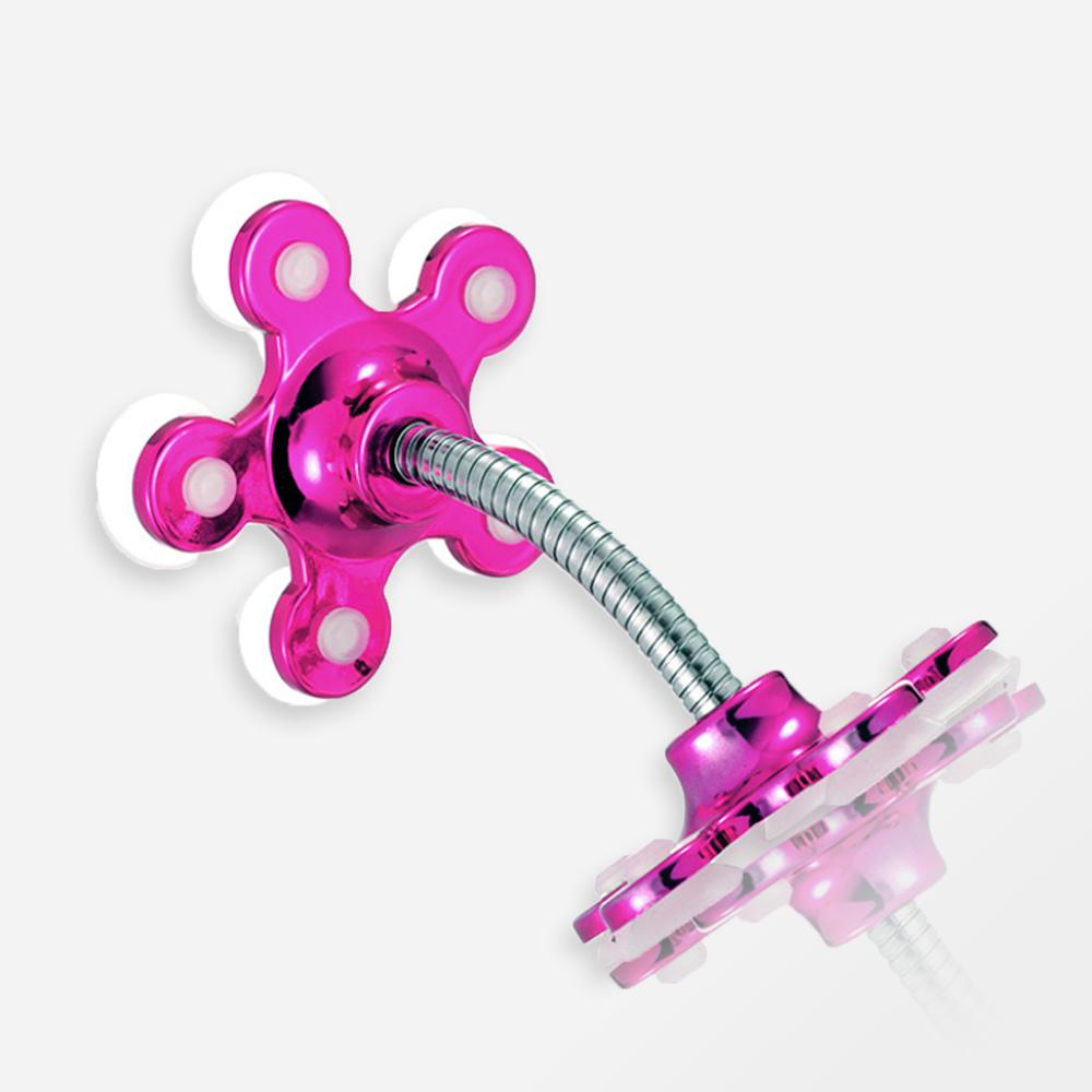 Rotatable Multi-Angle Phone Holder