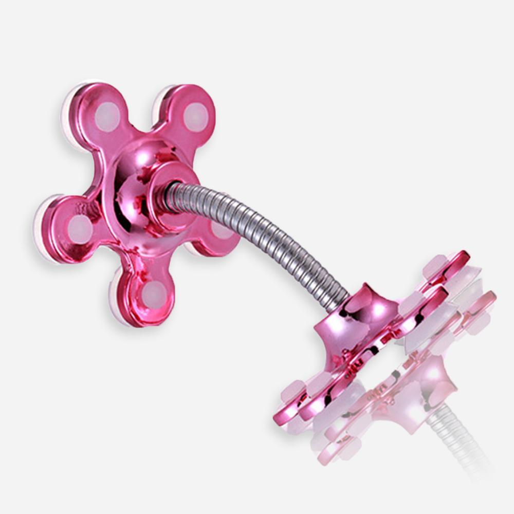 Rotatable Multi-Angle Phone Holder