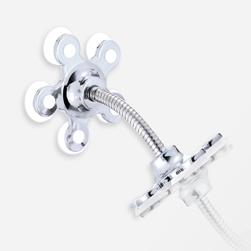 Rotatable Multi-Angle Phone Holder