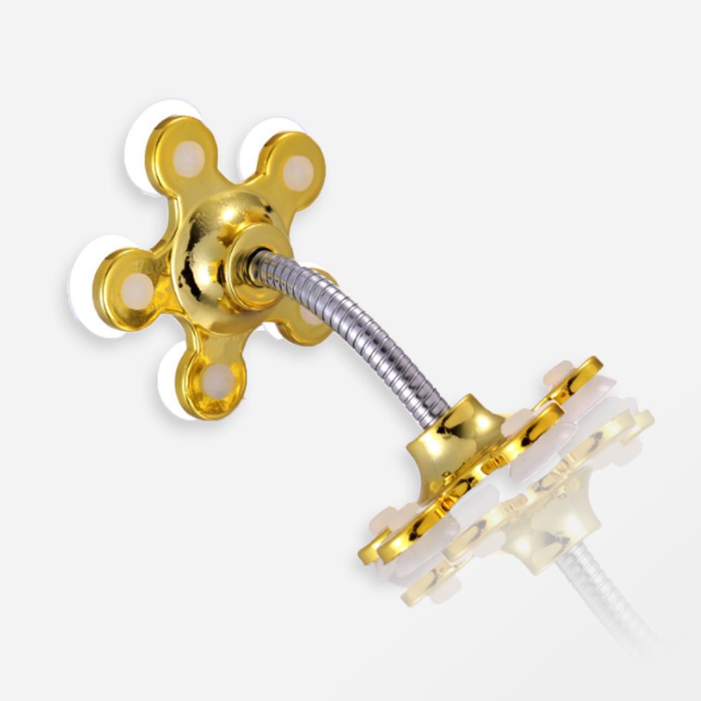 Rotatable Multi-Angle Phone Holder