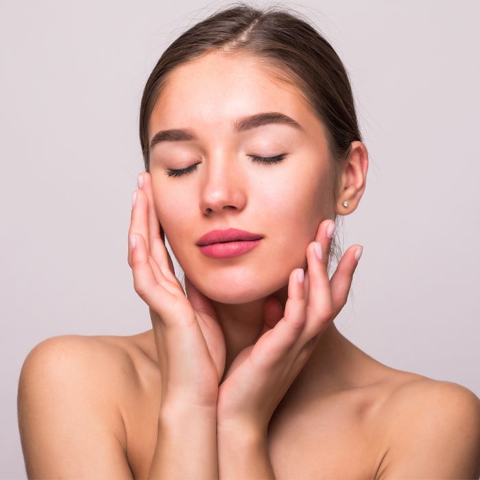 Lazy Skincare Rinse-Free Gel Mask (4pcs Set) Skin Care Every Day And Night 