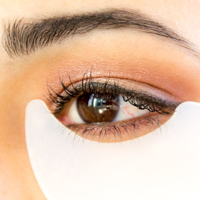 Multi-Use Eyeliner & Mascara Tool Makeup Tools Every Day And Night 