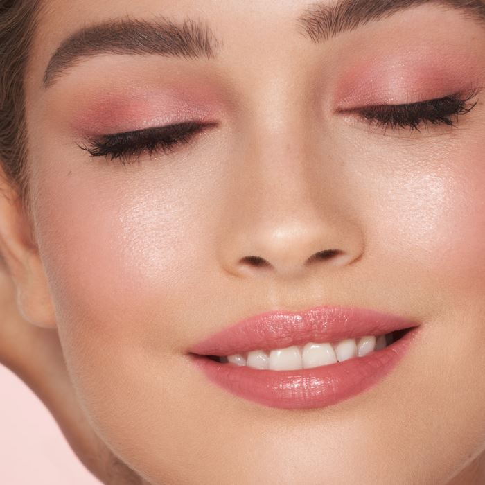 Multi-Use Eyeshadow Blusher Make-up Every Day And Night 