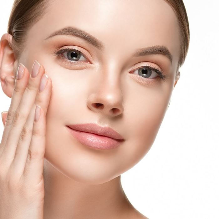 Intense Hyaluronic Acid Moisturizing Serum Skin Care Every Day And Night 