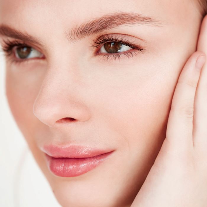 Cica Redness Reduce Instant Repair Cream Skin Care Every Day And Night 