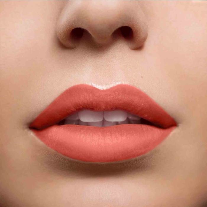 Paint it On Matte Liquid Lipstick Make-up Every Day And Night 