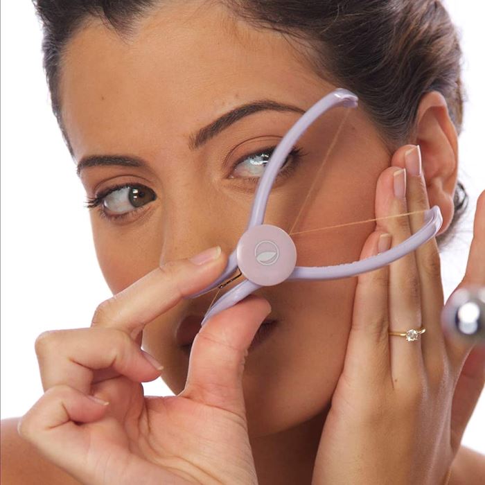 Facial Hair Removal Tool Personal Care Every Day And Night 