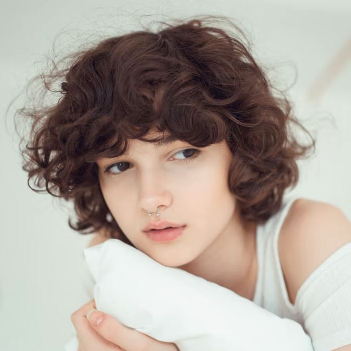 Intense Hyaluronic Acid Moisturizing Serum Skin Care Every Day And Night 