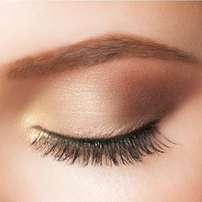 3Second Brush On Gradient Eyeshadow Every Day And Night 