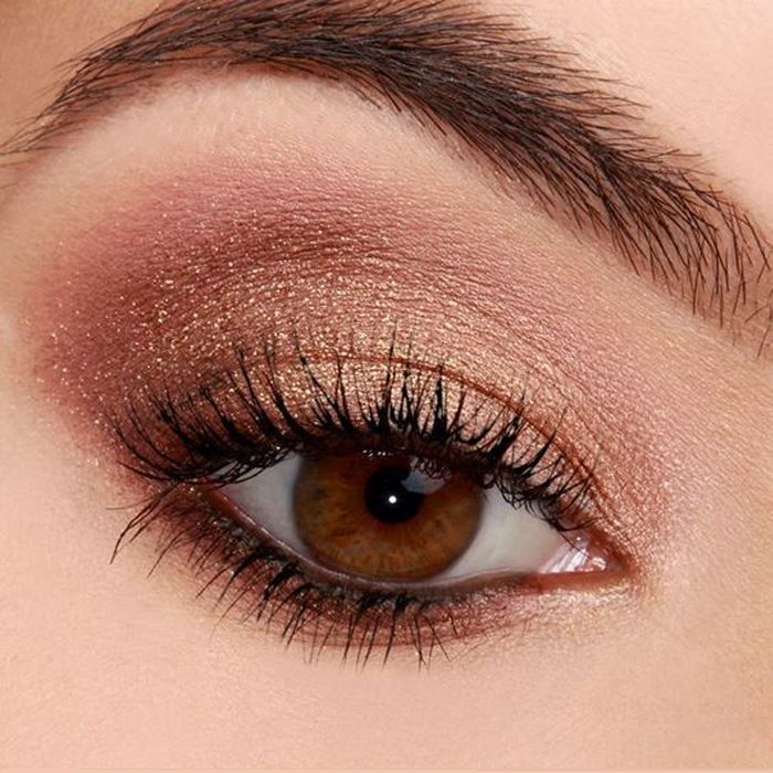 3Second Brush On Gradient Eyeshadow Every Day And Night 