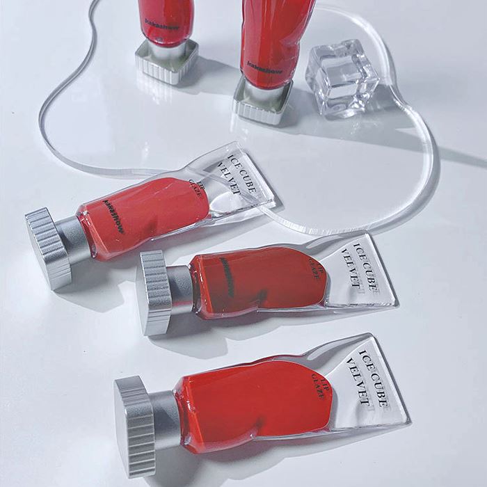 Paint it On Matte Liquid Lipstick Make-up Every Day And Night 