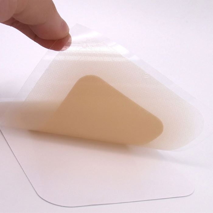 Waterproof Skin-like Full Coverage Sticking Sheet Personal Care Every Day And Night 