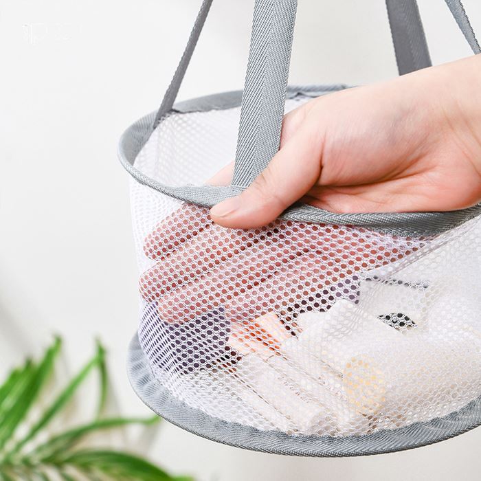 Makeup Sponge Storage Hanger Make-up Every Day And Night 