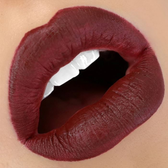 Paint it On Matte Liquid Lipstick Make-up Every Day And Night 