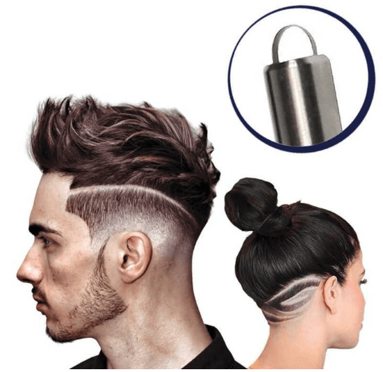 Professional Shaver Pen