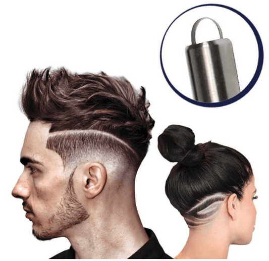 Professional Shaver Pen