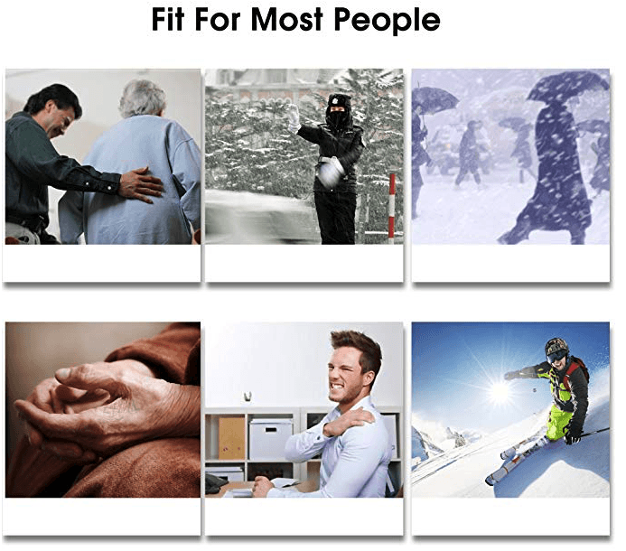 Ultimate Heated Vest