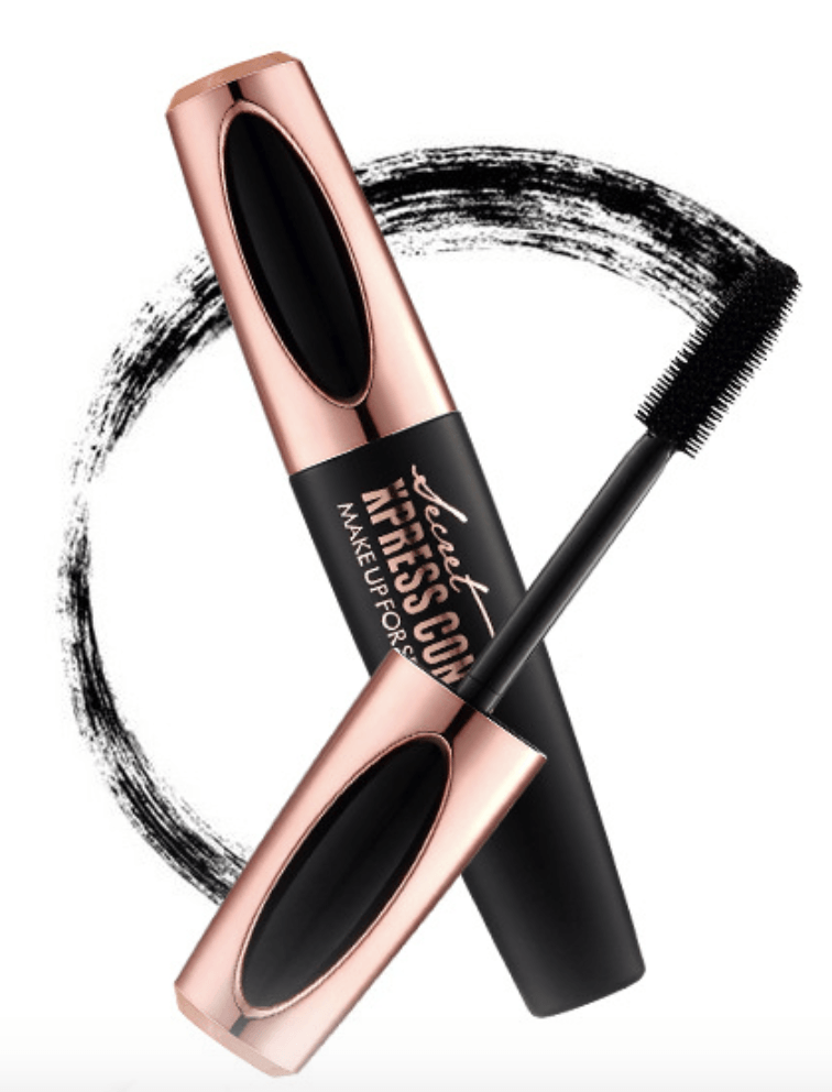 4D Silk Fiber Mascara