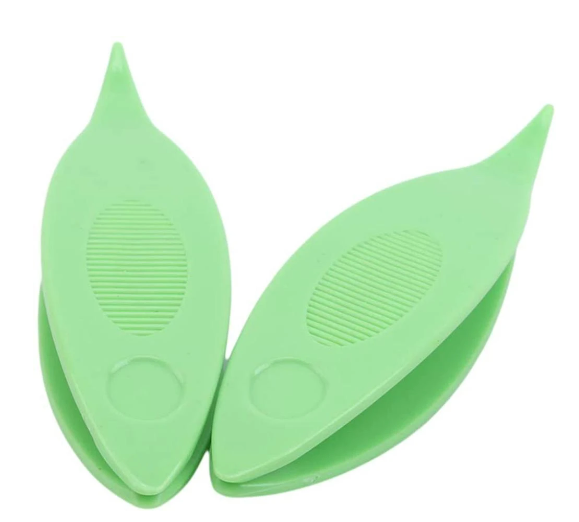 Tatting Shuttle Tool (2Pcs)
