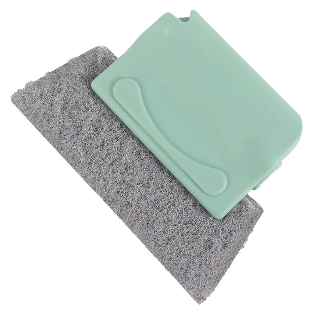 Magic Window Cleaning Brush