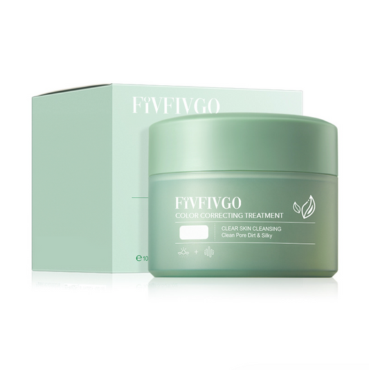 Fivfivgo™ Color Correcting Treatment Cream