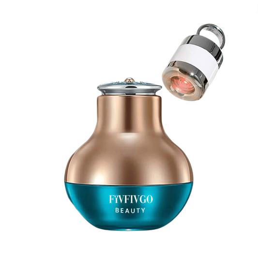 Fivfivgo™ Vita Collagen LED Toning Duo Set