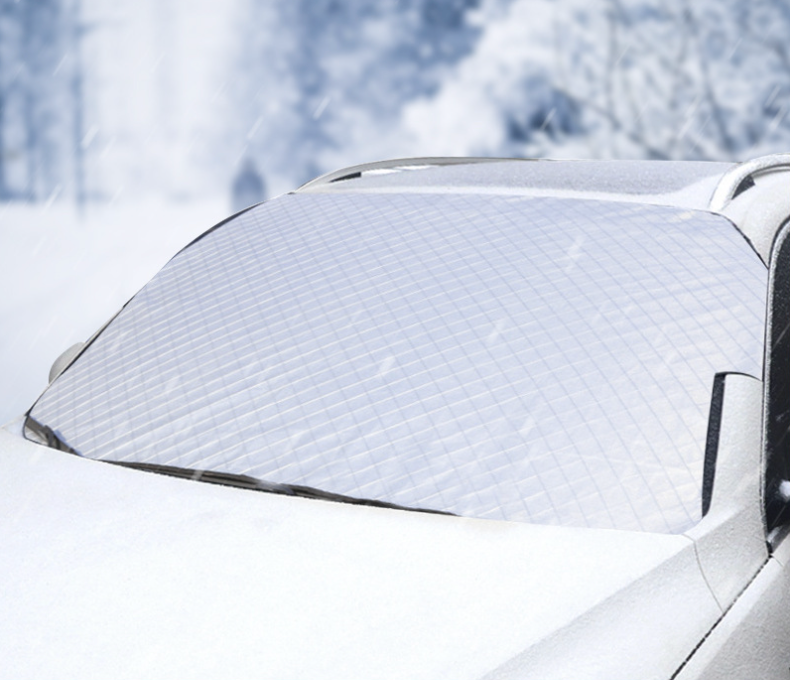 Fivfivgo™ Magnetische Auto-Anti-Schnee-Abdeckung