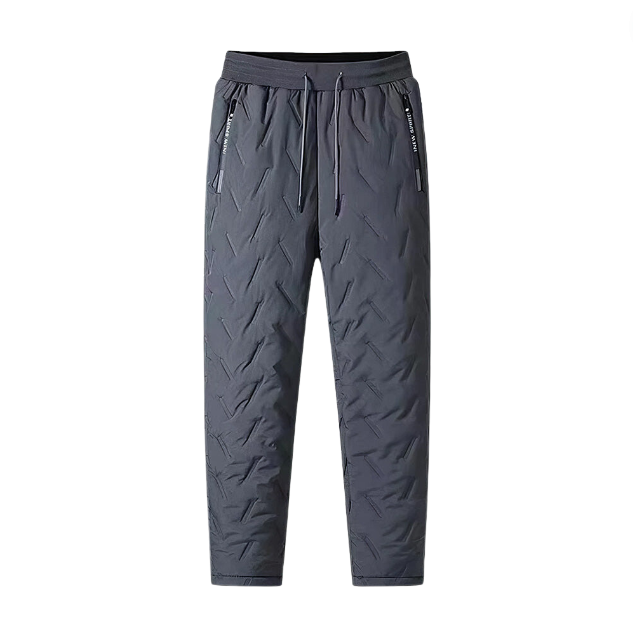Fivfivgo™ Unisex Fleece-gefüttert Wasserdichte Hosen
