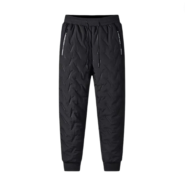 Fivfivgo™ Unisex Fleece-gefüttert Wasserdichte Hosen