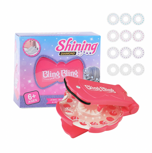 ✨Blinger Gem Stapler