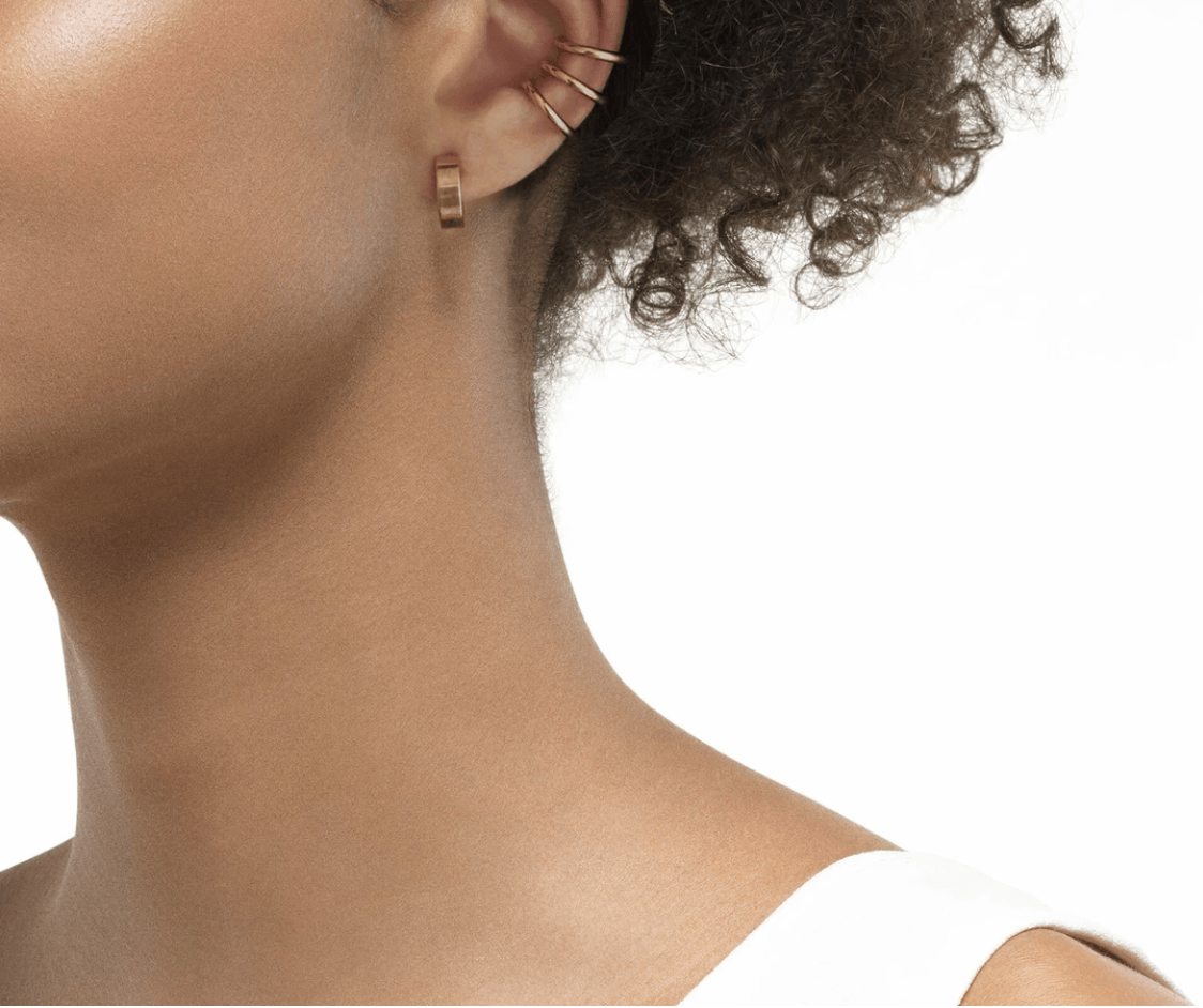 Retractable Earrings (BUY 1 GET 1 FREE)