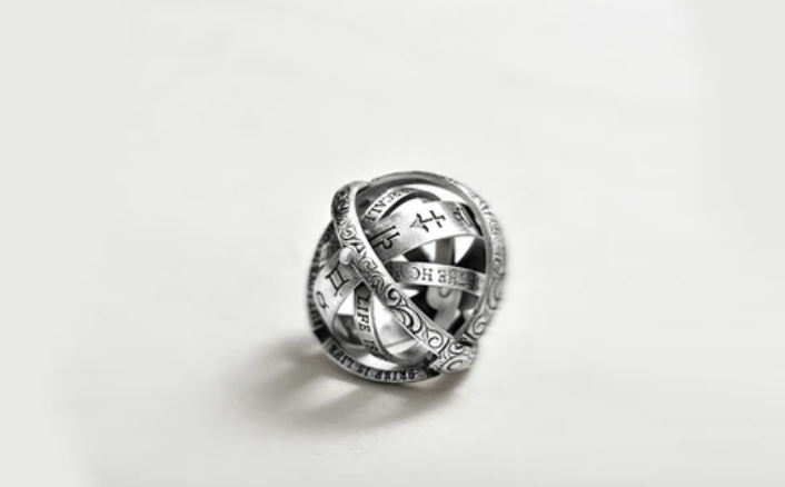 Astronomical Ring (BUY 1 GET 1 FREE!)