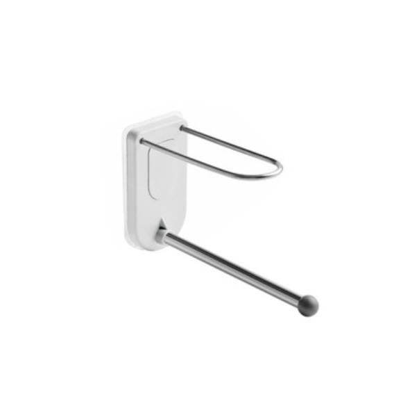 Wall Mounted Clothes Hanger Organizer