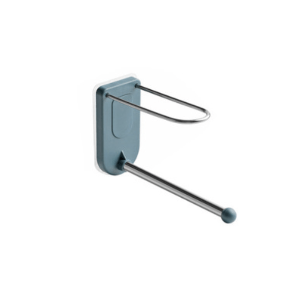 Wall Mounted Clothes Hanger Organizer