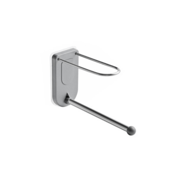 Wall Mounted Clothes Hanger Organizer