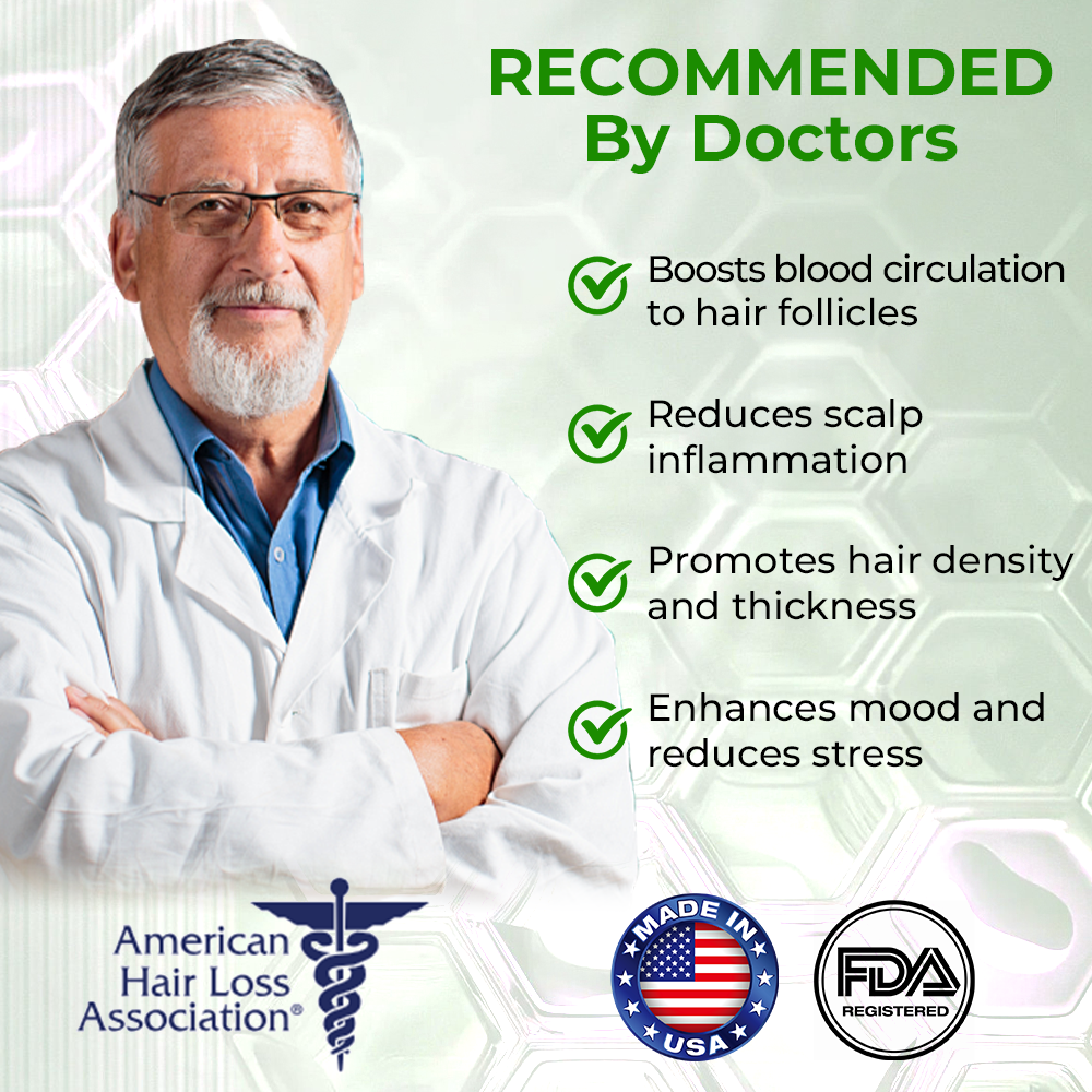 ✅Offizieller Laden: Fivfivgo™ Neu ShougaGRO Japanisches Haarwuchsspray👨‍⚕️Befürwortet von AHLA (klinisch erwiesen, dass es das Haarwachstum fördert, die Follikel stärkt, die Gesundheit der Kopfhaut verbessert und dem Ausdünnen der Haare entgegenwirkt)