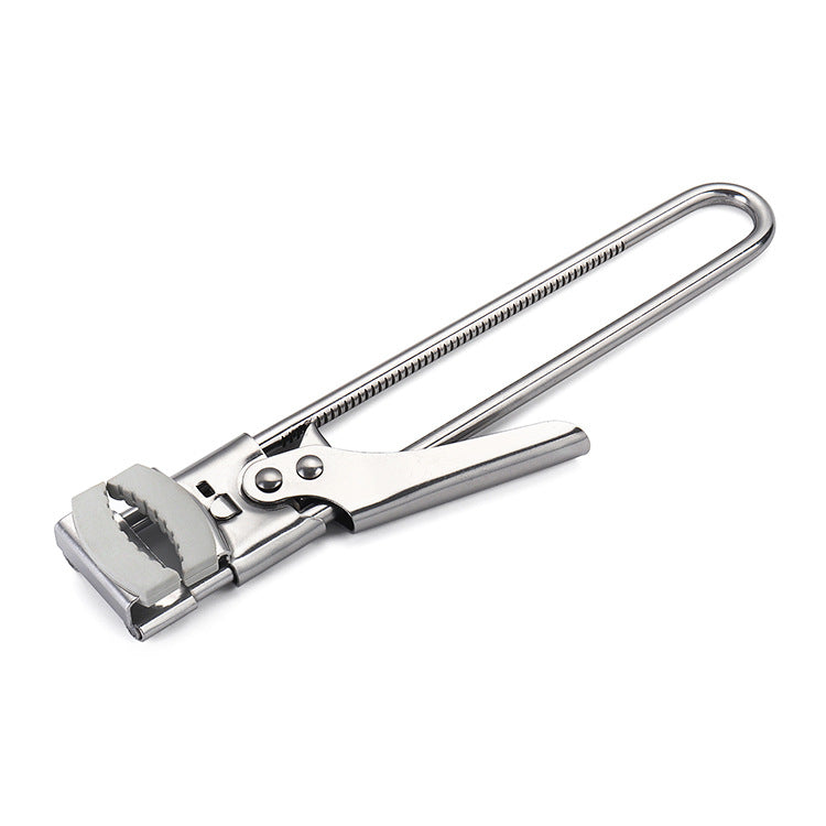 Stainless Steel Can Opener