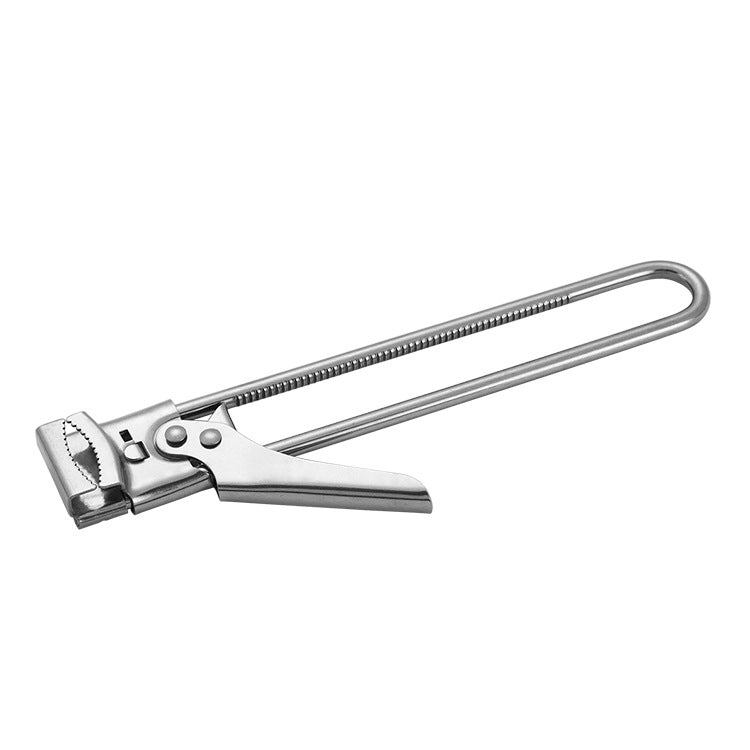 Stainless Steel Can Opener