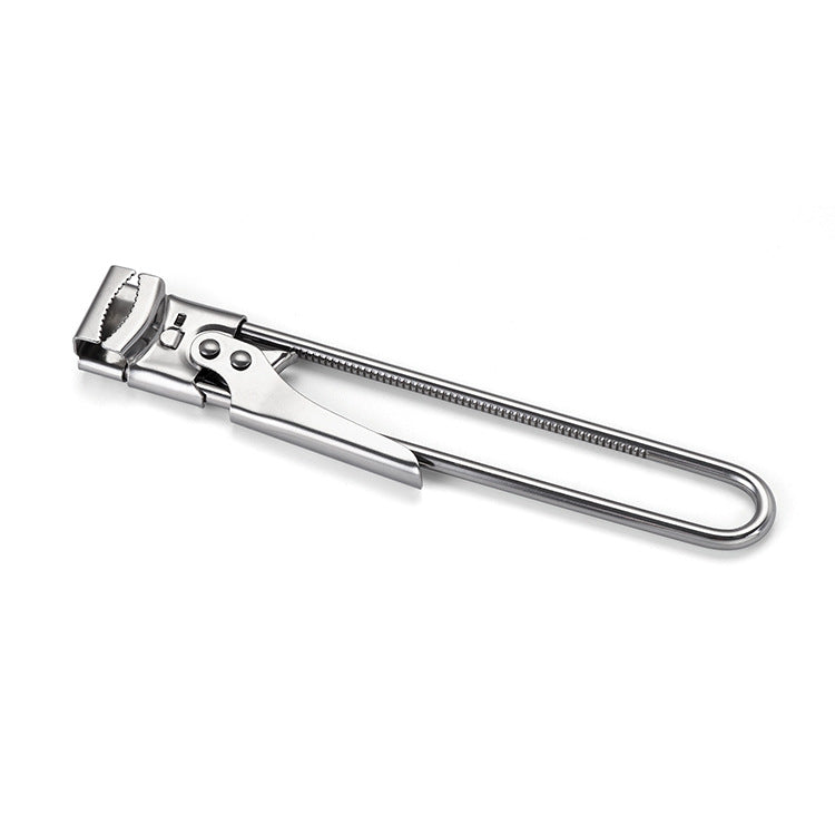 Stainless Steel Can Opener