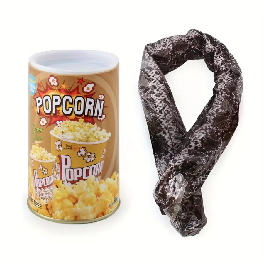 Surprise Chips Prank Toy