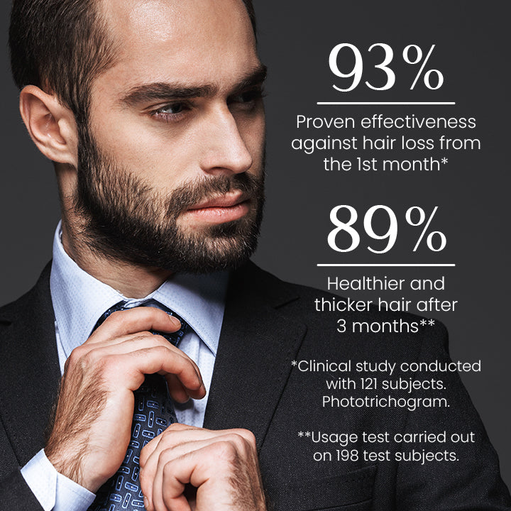 Fivfivgo™ BeardGRO Bio-Pflegeöl