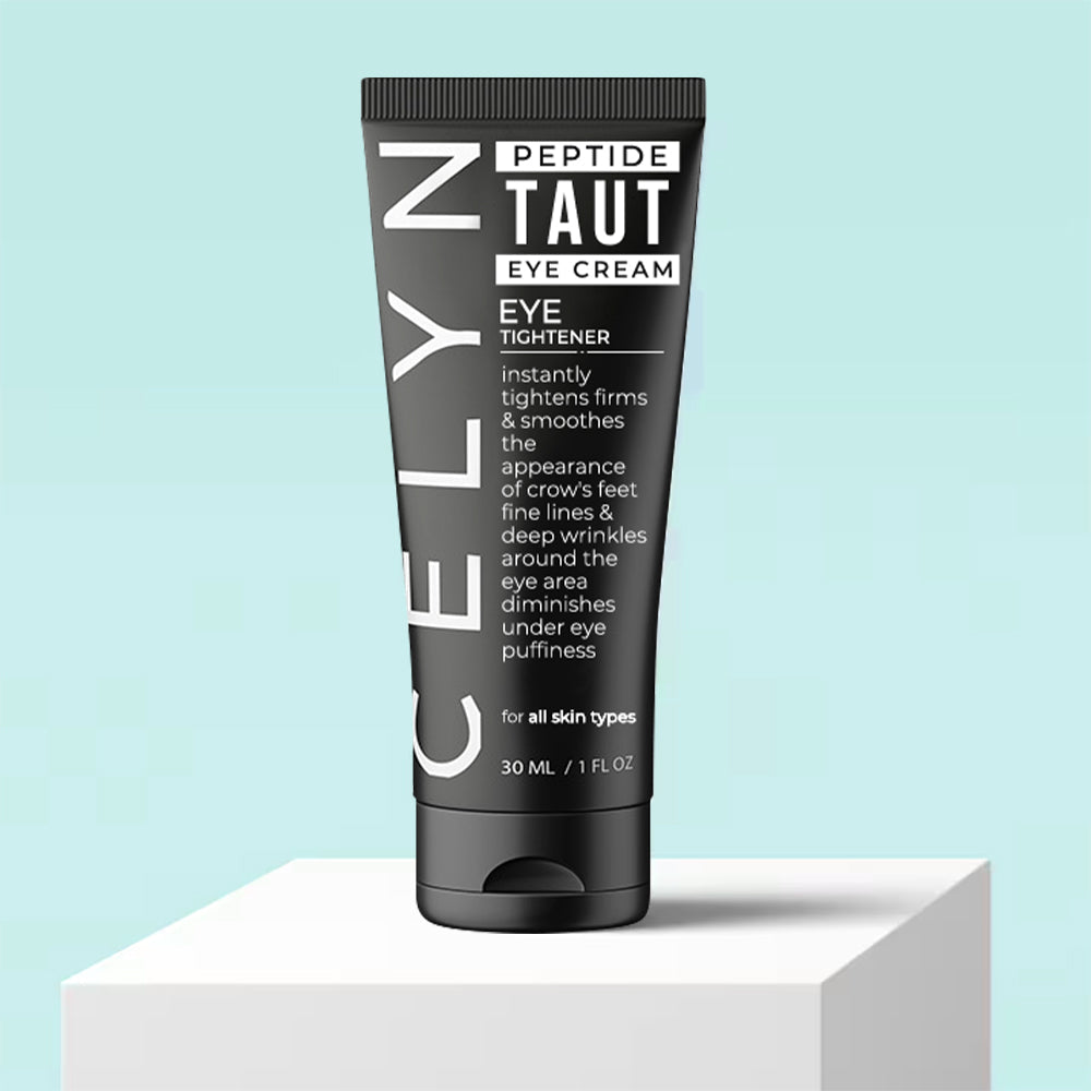 Fivfivgo™ CELYN Crème pour les yeux Peptide Taut