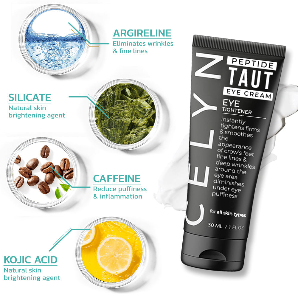 Fivfivgo™ CELYN Peptid-Straffungs-Augencreme