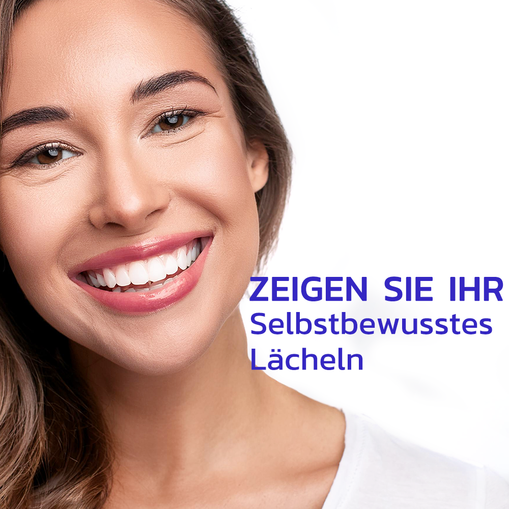 Fivfivgo™ IntelligeSmile Zahnpasta mit Bienengift
