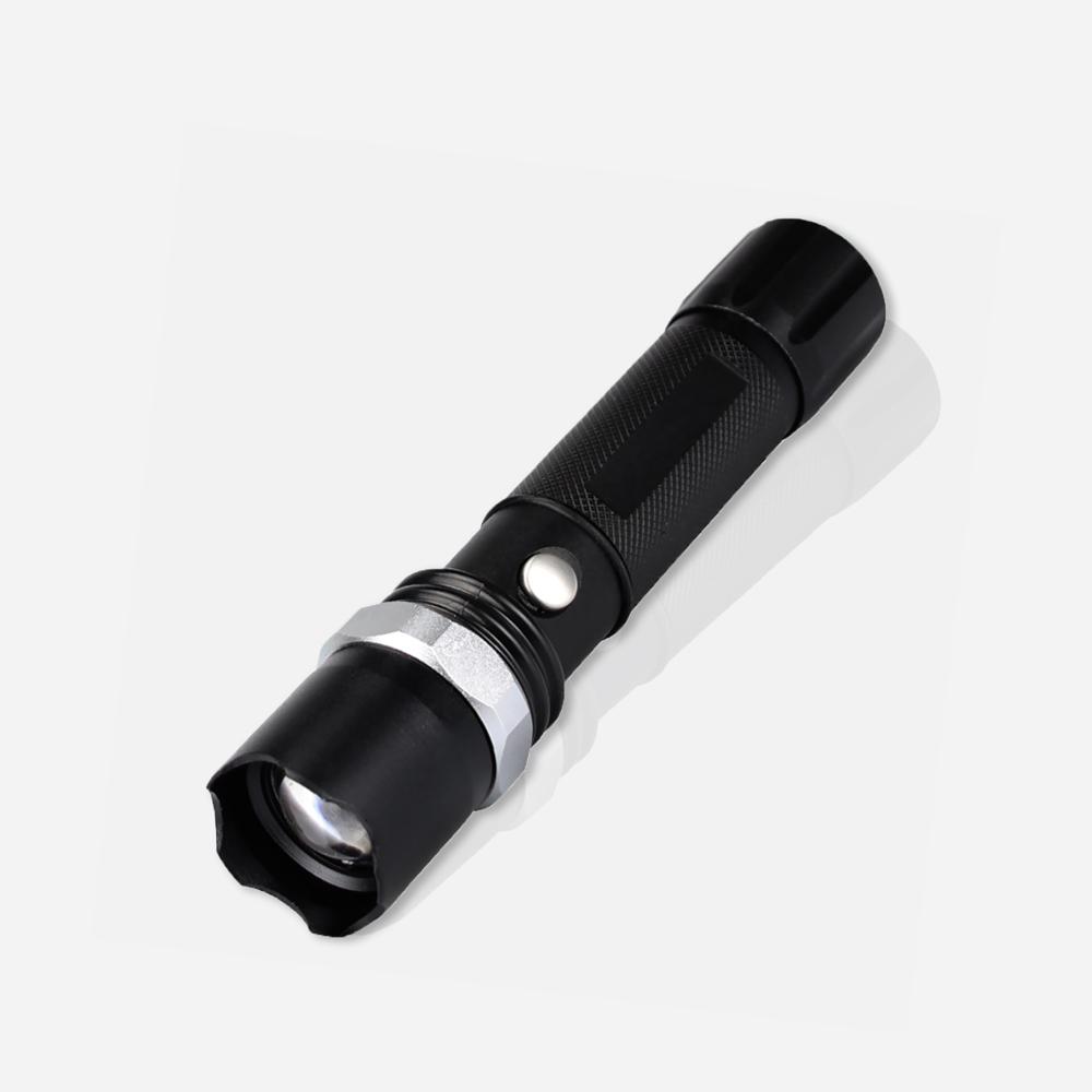 The Most POWERFUL Tactical Flashlight