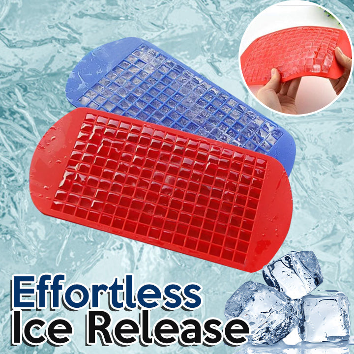 160 Grids Mini Ice Cube Tray